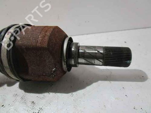 Left front driveshaft RENAULT VEL SATIS (BJ0_) 2.0 dCi (BJ03) | BP37039102M38 - Image 3