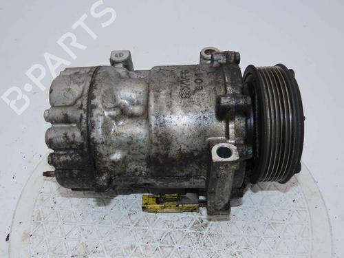 AC compressor PEUGEOT 807 (EB_) 2.0 HDI | BP37049251M34 - Image 3
