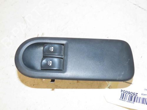 Used Left front window switch Left front window switch 37054340 37054340