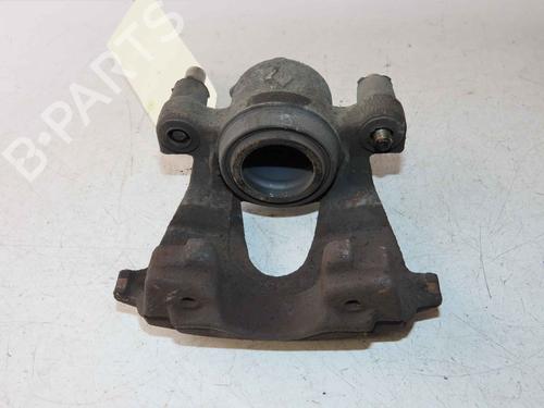 Left front brake caliper RENAULT CLIO IV (BH_) 1.5 dCi 75 | BP37058565M105 - Image 3