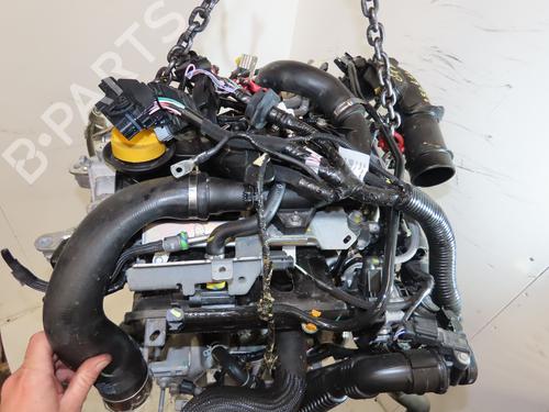 Engine RENAULT CLIO V (B7_) 1.0 TCe 90 (B7MT) | BP29818627M1