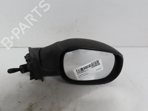 Used Right mirror CITROËN C3 I (FC_, FN_) 1.4 i (73 hp) 15275977