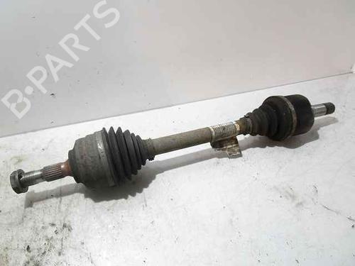 Used Left front driveshaft Left front driveshaft 37039408 37039408