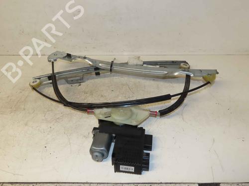 Used Front right window mechanism Front right window mechanism 37049930 37049930