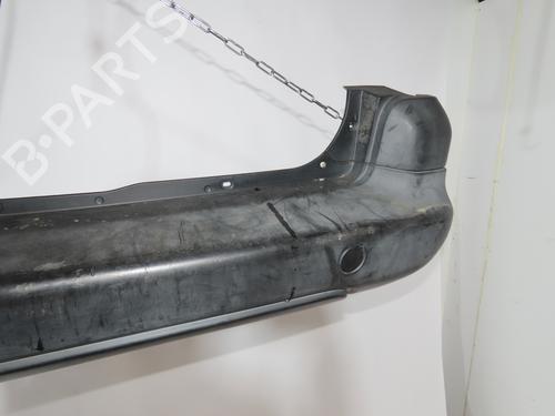 Rear bumper CITROËN BERLINGO Box Body/MPV (B9) 1.6 HDi 75 | BP22368126C8 