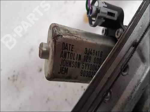 Front left window mechanism DACIA SANDERO 1.5 dCi | BP10947154C22 