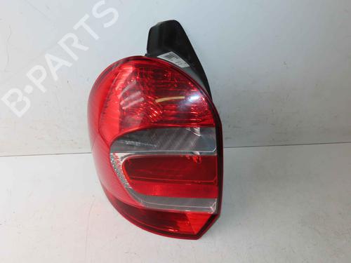 Used Rear bumper left light Rear bumper left light 37055349 37055349