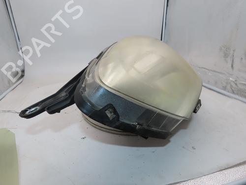 Right headlight CITROËN NEMO Box Body/MPV (AA_) 1.4 HDi | BP36424398C29 - Image 3