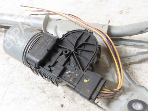 Front wiper motor DACIA LOGAN MCV (KS_) 1.5 dCi (KS04) | BP37044281M29 - Image 2