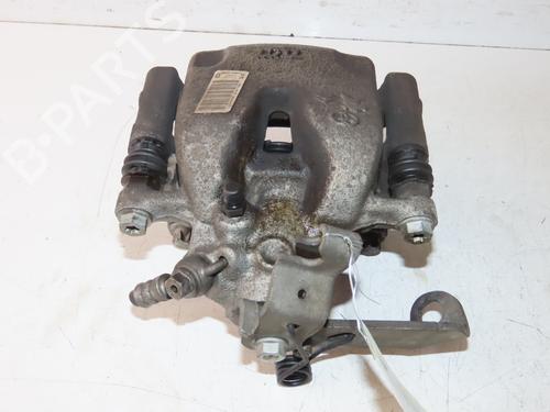 Right rear brake caliper CITROËN JUMPY III Van (V_) 2.0 BlueHDi 180 | BP33133926M106 - Image 2