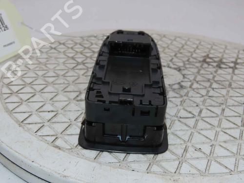 Left front window switch RENAULT CLIO V (B7_) 1.0 TCe 90 (B7MT) | BP37056276I27 - Image 2