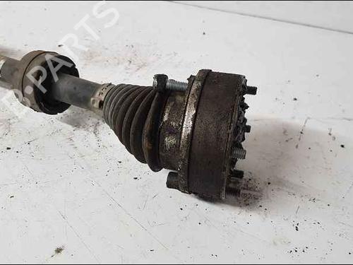Left front driveshaft VW GOLF VI (5K1) 2.0 TDI | BP37043209M38 - Image 3