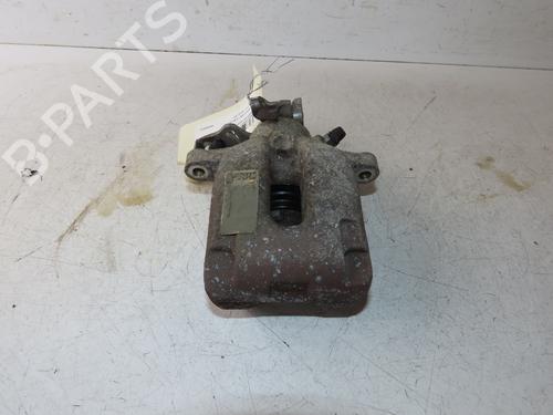 Used Right rear brake caliper Right rear brake caliper PEUGEOT 208 I (CA_, CC_) 1.6 BlueHDi 100 (100 hp) 33133919 33133919