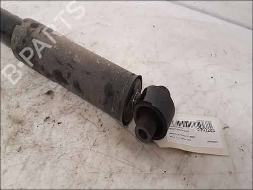 Left rear shock absorber NISSAN X-TRAIL III (T32_, T32R, T32RR) 1.6 dCi (T32) | BP16106303M18 