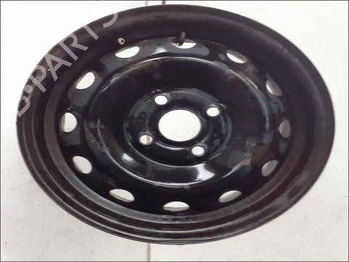 Used Rim Rim 37044628 37044628