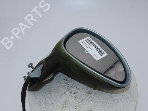 Used Right mirror CITROËN C4 I (LC_) 1.6 HDi (90 hp) 21691352