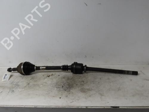 Drivaksel fortil Højre RENAULT ESPACE IV (JK0/1_) 2.2 dCi (JK0H) (150 hp) 16461321