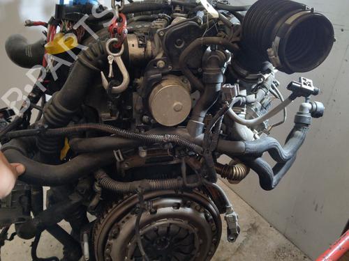 Engine DACIA DUSTER (HS_) 1.5 dCi | BP38943913M1 - Image 2