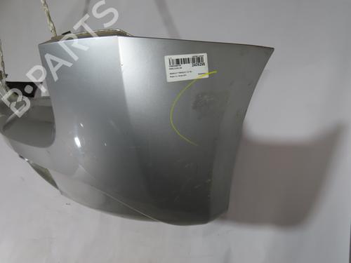 Rear bumper RENAULT TWINGO II (CN0_) 1.2 16V (CN04, CN0B) | BP29494065C8 