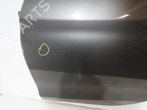 Used Left rear door FIAT TIPO Hatchback (356_, 357_) 1.6 D (356HXG1B, 356HXG11) (120 hp) 30291625
