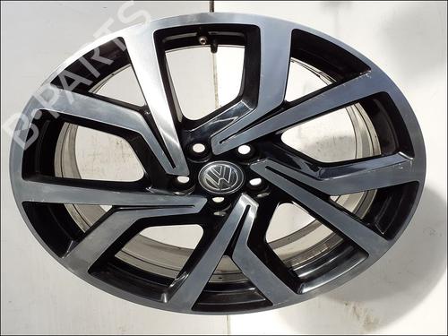 Used Rim VW POLO VI (AW1, BZ1, AE1) 2.0 GTI (200 hp) 30047829