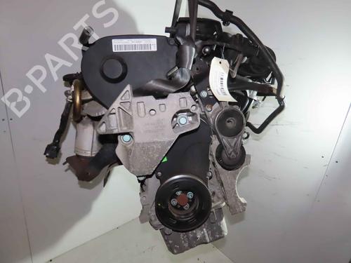 Engine VW EOS (1F7, 1F8) 2.0 FSI | BP37053532M1 - Image 4