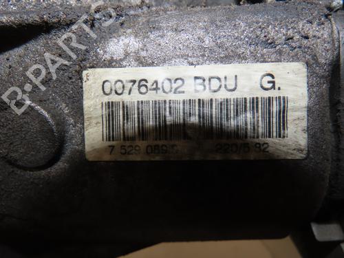 Gearbox BMW 1 (E87) 116 i | BP34228989M3  - Image 5