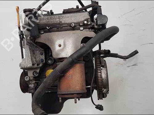 Used Engine Engine 37043900 37043900