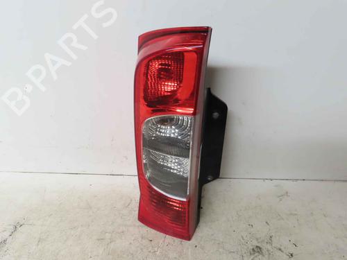 Used Rear bumper left light Rear bumper left light 37045361 37045361