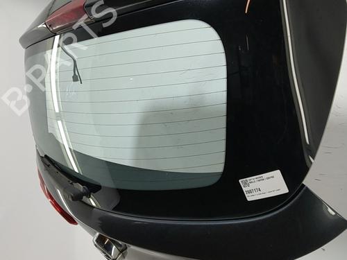 Tailgate OPEL CORSA E (X15) 1.4 (08, 68) | BP40285950C6 - Image 2