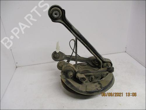 Used Right rear steering knuckle BMW 3 (E90) 320 d (150 hp) 14882576