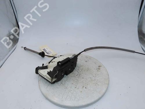Høyre bak lås Høyre bak lås VW POLO V (6R1, 6C1) 1.4 TDI (90 hp) 37052424 37052424
