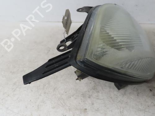 Right headlight FORD FIESTA V (JH_, JD_) 1.3 | BP17994975C29 