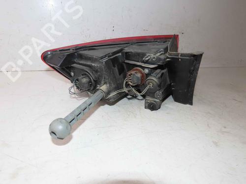 Right taillight RENAULT MEGANE IV Hatchback (B9A/M/N_) 1.5 dCi 90 (B9A1) | BP37055263C35 - Image 2