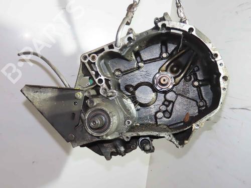Used Gearbox Gearbox 37041738 37041738