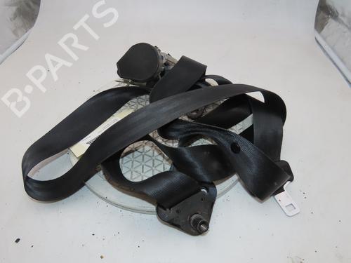 Front left belt tensioner RENAULT KANGOO Express (FW0/1_) 1.5 dCi 75 (FW07, FW10, FW04) | BP29153277C87