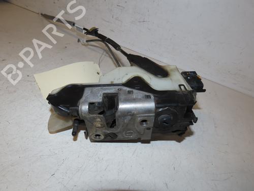 Front left lock CITROËN C4 II (NC_) 1.6 HDi 90 | BP29153610C98 