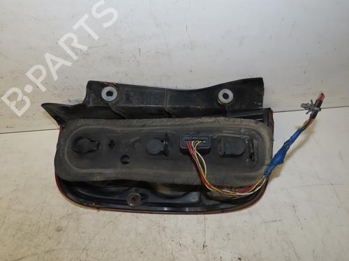 Right taillight NISSAN MICRA III (K12) 1.2 16V | BP22441221C35 