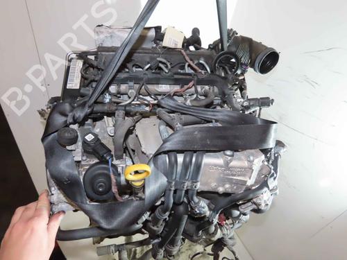 Engine AUDI A3 Sportback (8VA, 8VF) 2.0 TDI | BP37053742M1 - Image 5