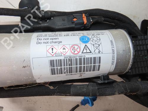 Elektronische module CITROËN C3 II (SC_) 1.6 HDi | BP29319163M83 
