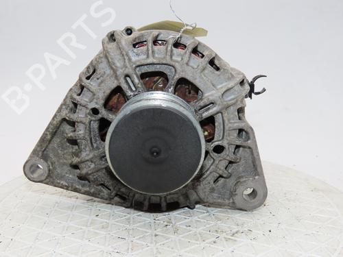 Alternator KIA CEE'D SW (ED) 1.6 CRDi 115 | BP26195623M7