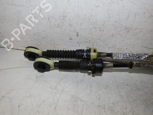 Gear lever PEUGEOT EXPERT Van (222) 1.9 D 70 | BP24534511M90 