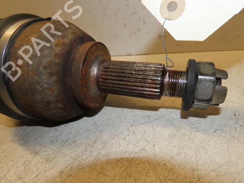 Right front driveshaft RENAULT TRAFIC III Van (FG_) 1.6 dCi 90 (FGME) | BP36893569M39  - Image 5