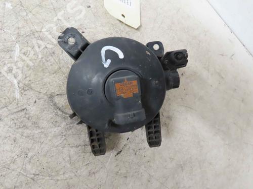 Left front fog light BMW 1 (F20) 118 d | BP37046788C30 - Image 3