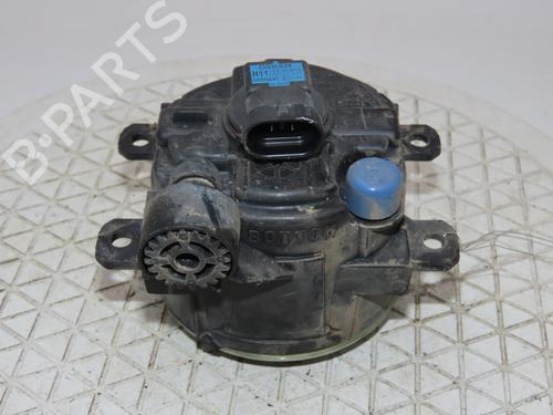 Used Right front fog light FIAT PUNTO (199_) 1.2 (199AXZ1A, 199BXZ1A) (69 hp) 26196750