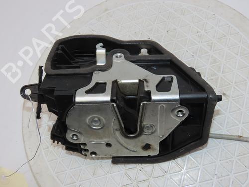 Used Front right lock BMW 1 (E87) 116 d (116 hp) 26196558