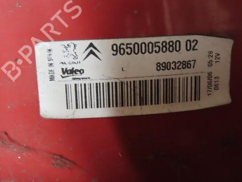 Used Left taillight CITROËN XSARA PICASSO (N68) 2.0 16V (136 hp) 23170903