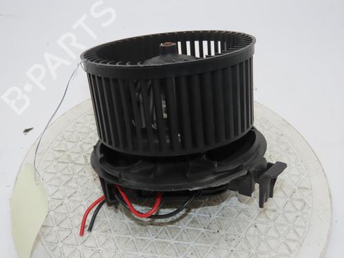 Heater blower motor RENAULT CLIO III (BR0/1, CR0/1) 1.5 dCi (C/BR0G, C/BR1G) | BP23647027M62 