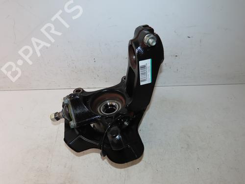 Højre Styrespindel Lejehus FIAT DUCATO Platform/Chassis (250_) 140 Multijet 2,3 D (140 hp) 29380158