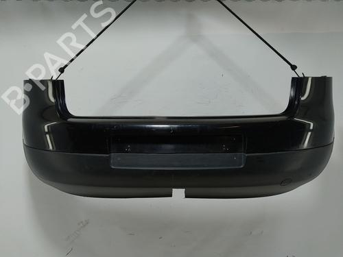 Bagtil kofangere Bagtil kofangere VW GOLF V (1K1) 1.9 TDI (105 hp) 39893060 39893060